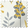 Amala, Saffron - Made to Measure Curtains